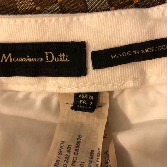 Massimo Dutti jeans - Picture 5 of 5